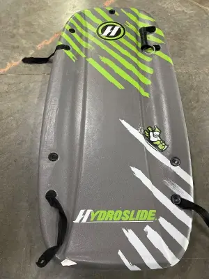 hydroslide (handles broken)