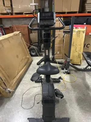 Horizon 5.0 U fitness bike