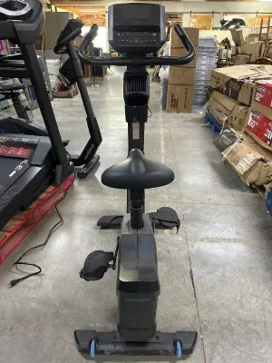 horizon 5.0 U exercise elliptical