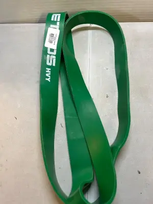 ethos super band heavy