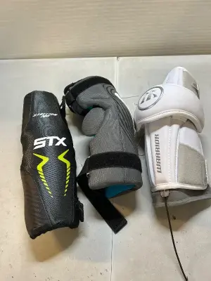 3 ct shin guards?