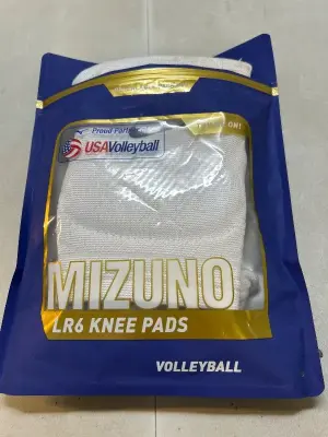volleyball knee pads