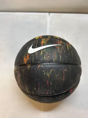 small nike basketball
