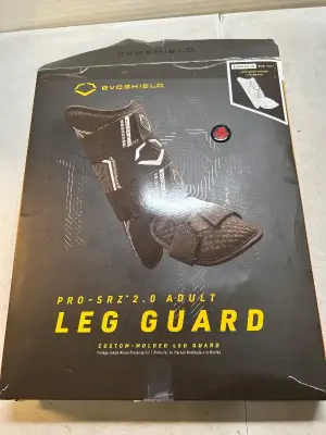 adult leg guard