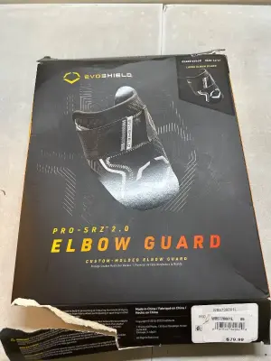 adult elbow, guard size large