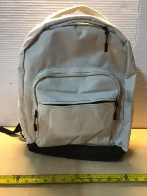 DSG backpack