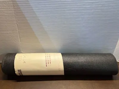 yoga mat