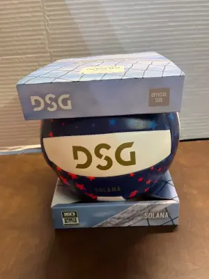 DSG solana volleyball
