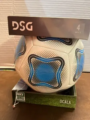 ocala soccer ball