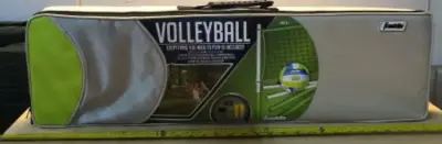 Franklin volleyball kit