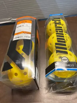 2ct pickle ball