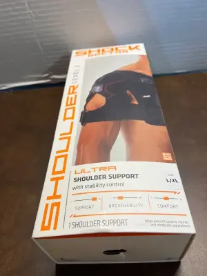 shoulder support