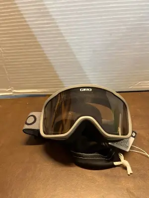 adult goggles