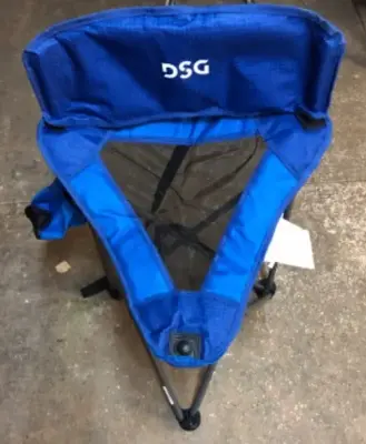 DSG tripod stool