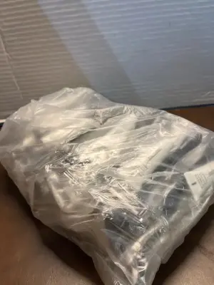 razors & shaving cream