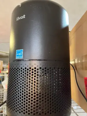 air purifier
