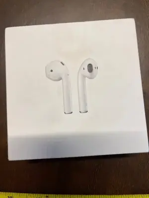 airpods