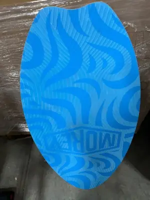 wave board