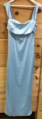 Kutumai light blue size large dress