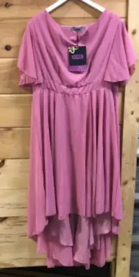 Lapa plus size 2XL drrss