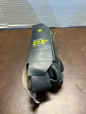 27.5 x 1.75 -2.25 bike tube