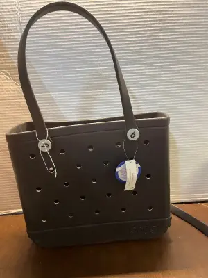 bogg bag (handle broken)