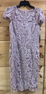 Alex Evenings size 10 dress