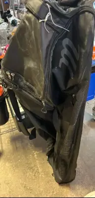 wilson marucci golf club case