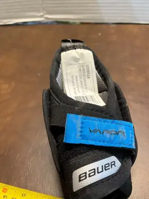 S21 vapor volt elbow pad