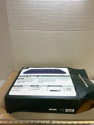 queen airbed