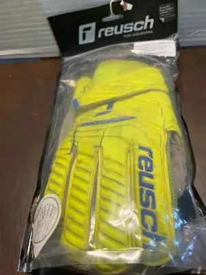 reusch gloves