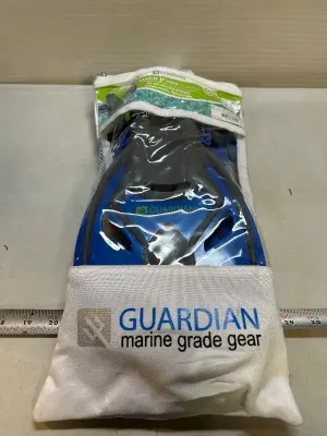 marine grade gear, junior youth, compact fins
