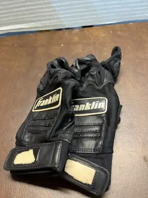 franklin gloves