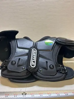 youth xsmall football pads