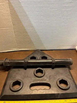 Marucci baseball batting tee