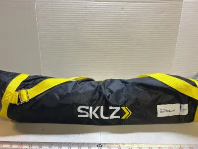 6’ x 4’ quickster soccer goal