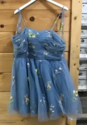 Dress top size 2XL Iwemek