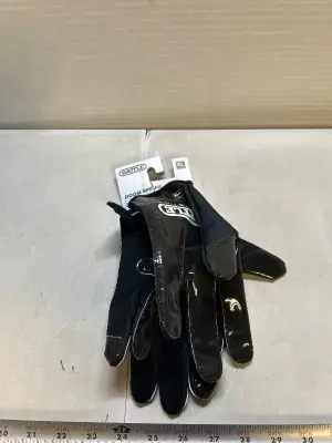 xl  battle gloves