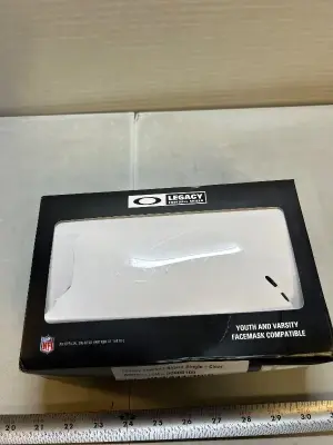 Oakley football shield