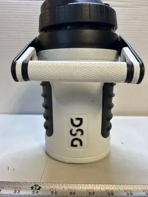 DSG large water bottle