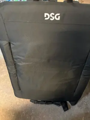 DSG stadium chair