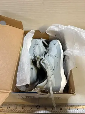 DSG size 13 kids cleats