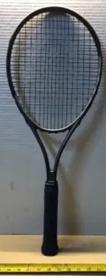 Head tennis racket