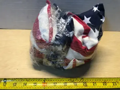 5 count corn hole bean bags