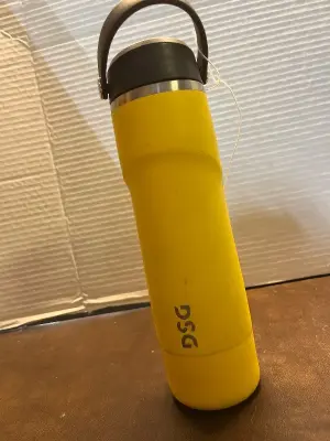 DSG Water bottle