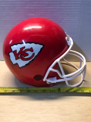 Play football helmet