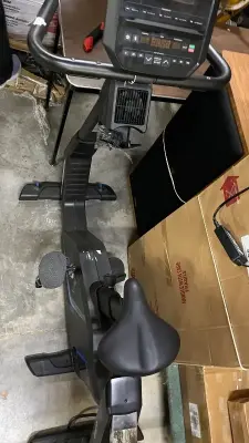 Horizon Fitness 5.0U Upright Bike