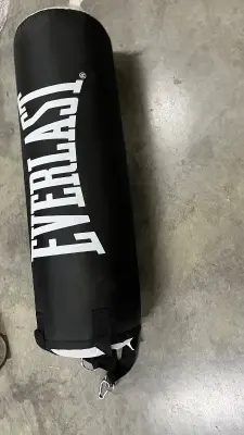 everlast speed bag