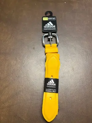 adidas belt