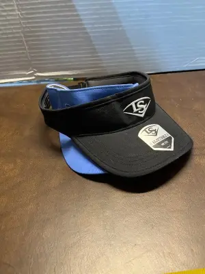 2ct visors
